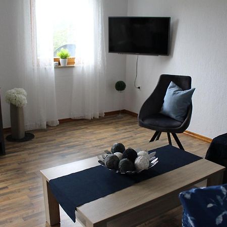 Apartment Lilly Нерезине Екстериор снимка
