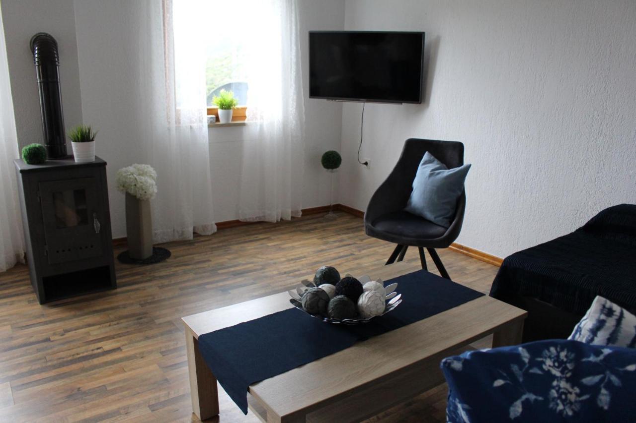 Apartment Lilly Нерезине Екстериор снимка