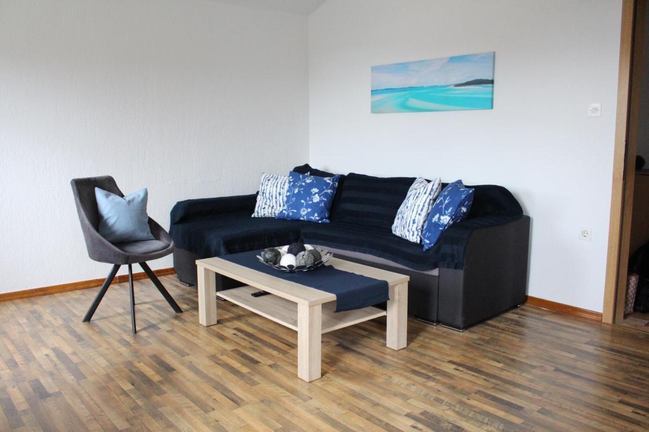 Apartment Lilly Нерезине Екстериор снимка